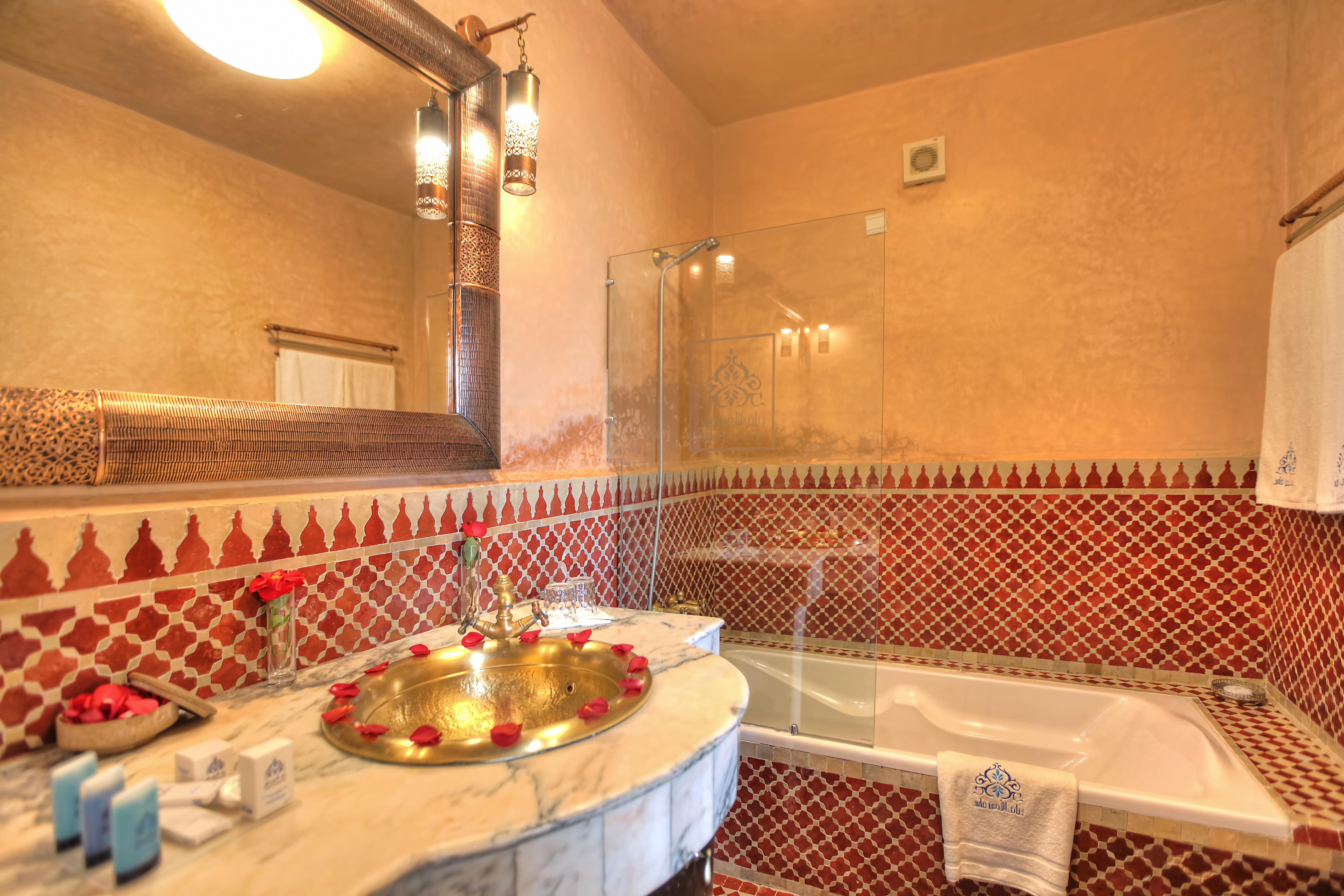 Riad El Amine Fes - Historic Hotels Worldwide Exteriér fotografie