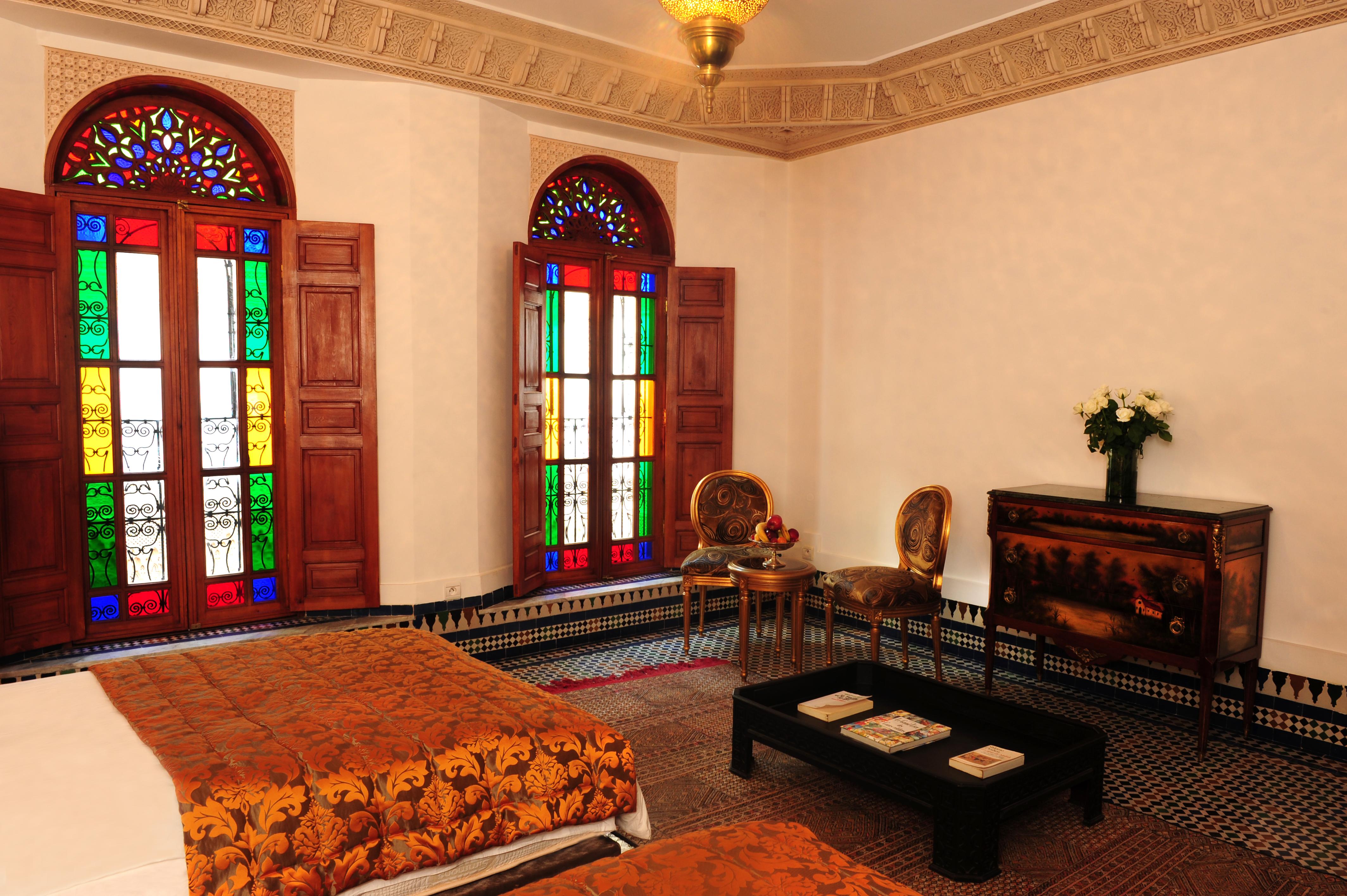 Riad El Amine Fes - Historic Hotels Worldwide Exteriér fotografie