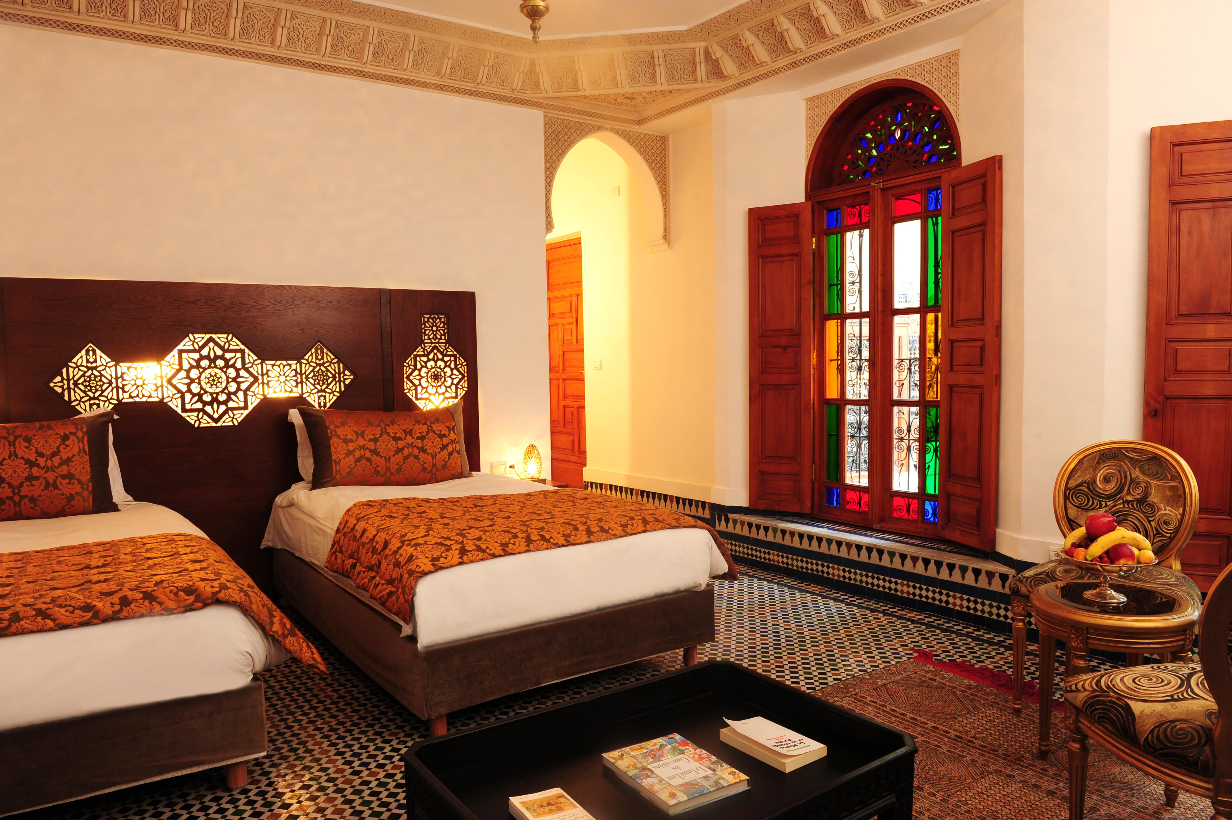Riad El Amine Fes - Historic Hotels Worldwide Exteriér fotografie