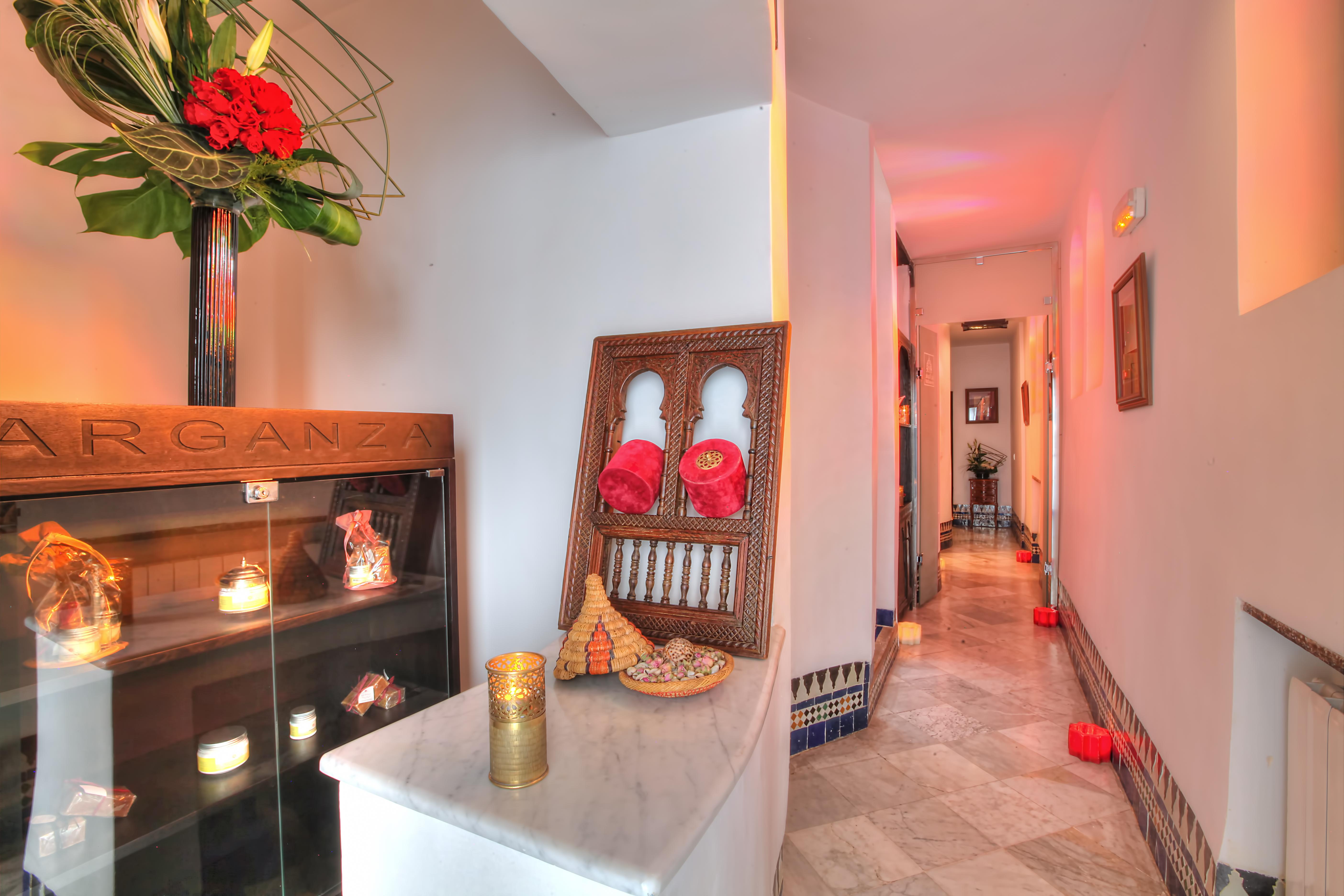Riad El Amine Fes - Historic Hotels Worldwide Exteriér fotografie