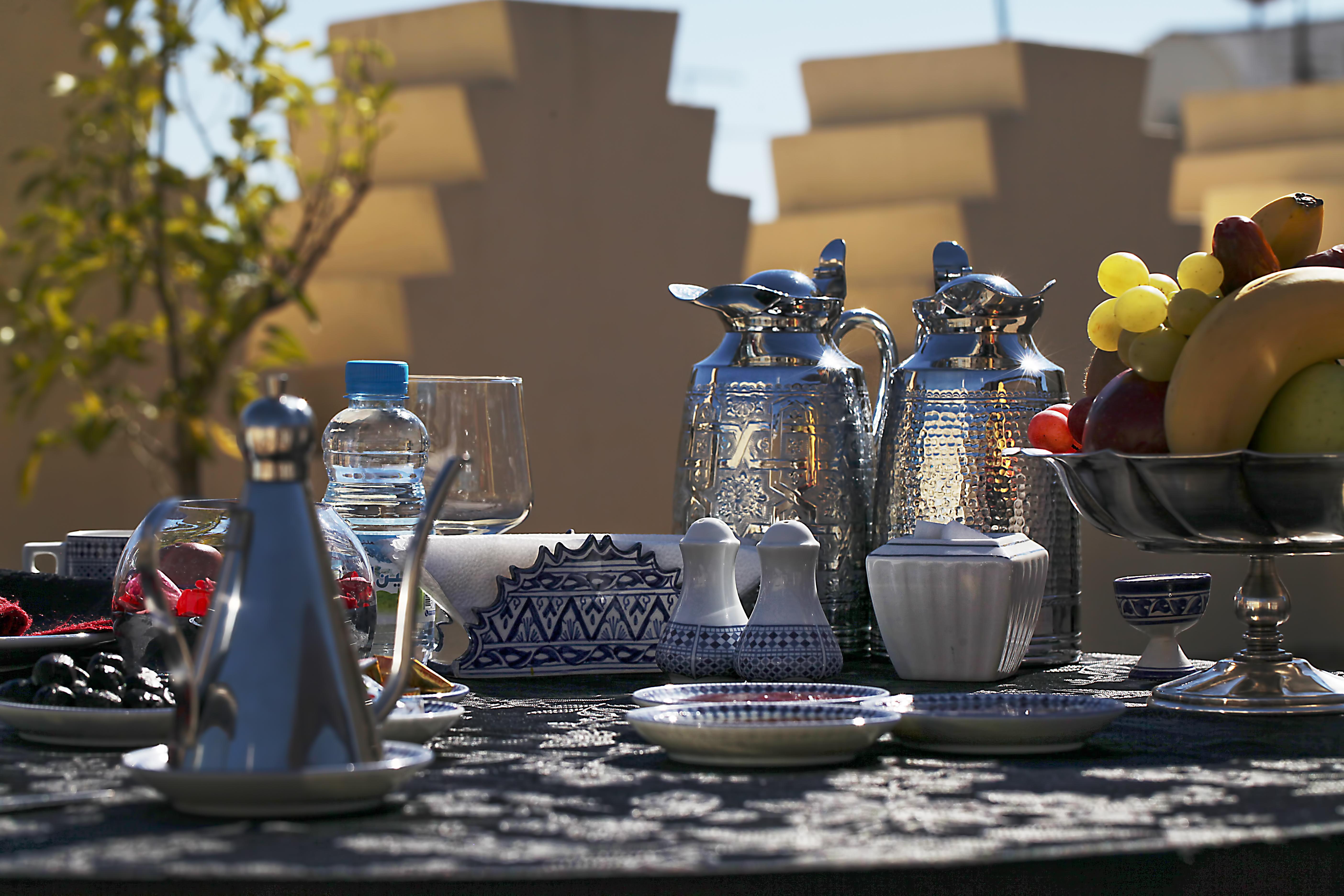 Riad El Amine Fes - Historic Hotels Worldwide Exteriér fotografie