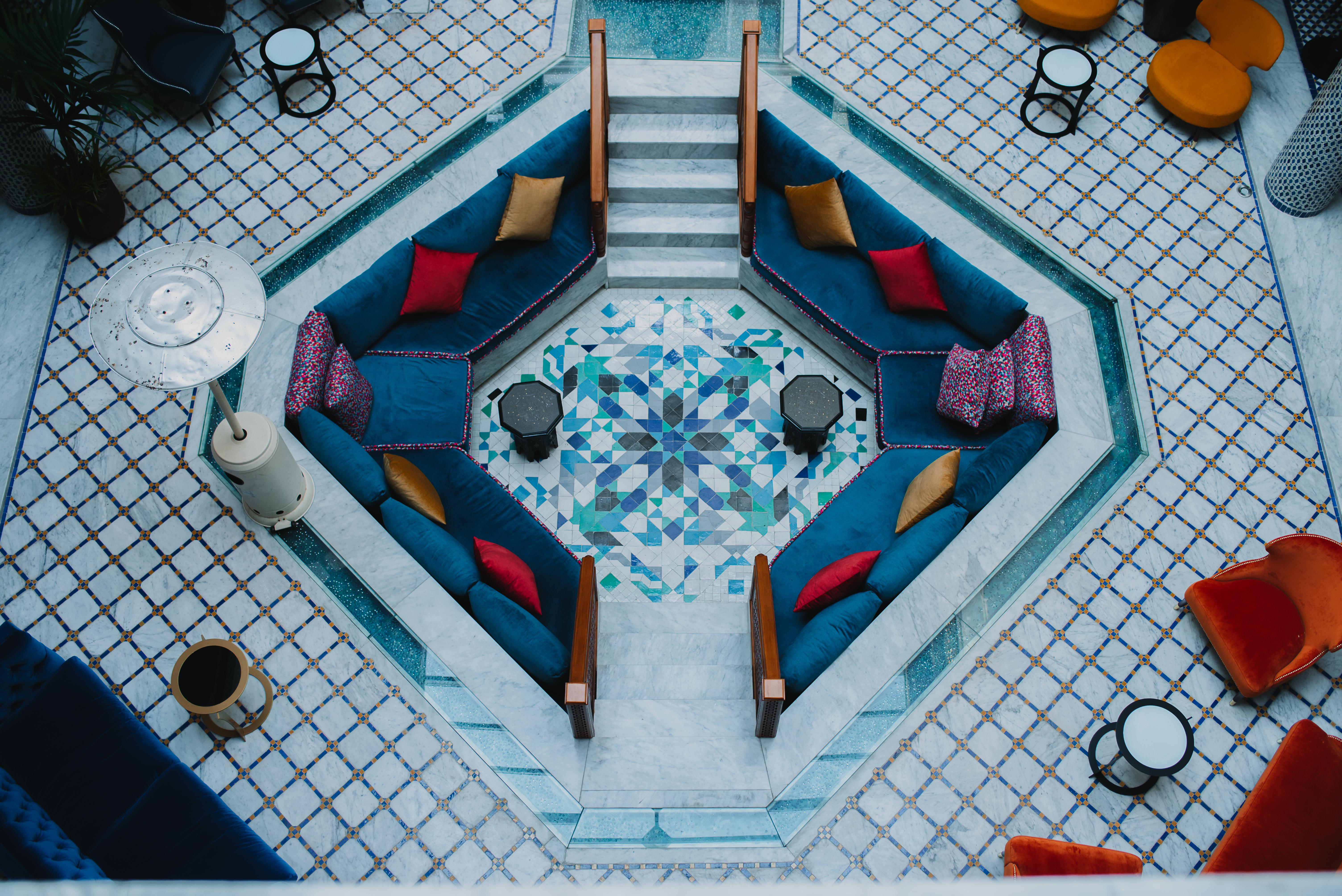 Riad El Amine Fes - Historic Hotels Worldwide Exteriér fotografie