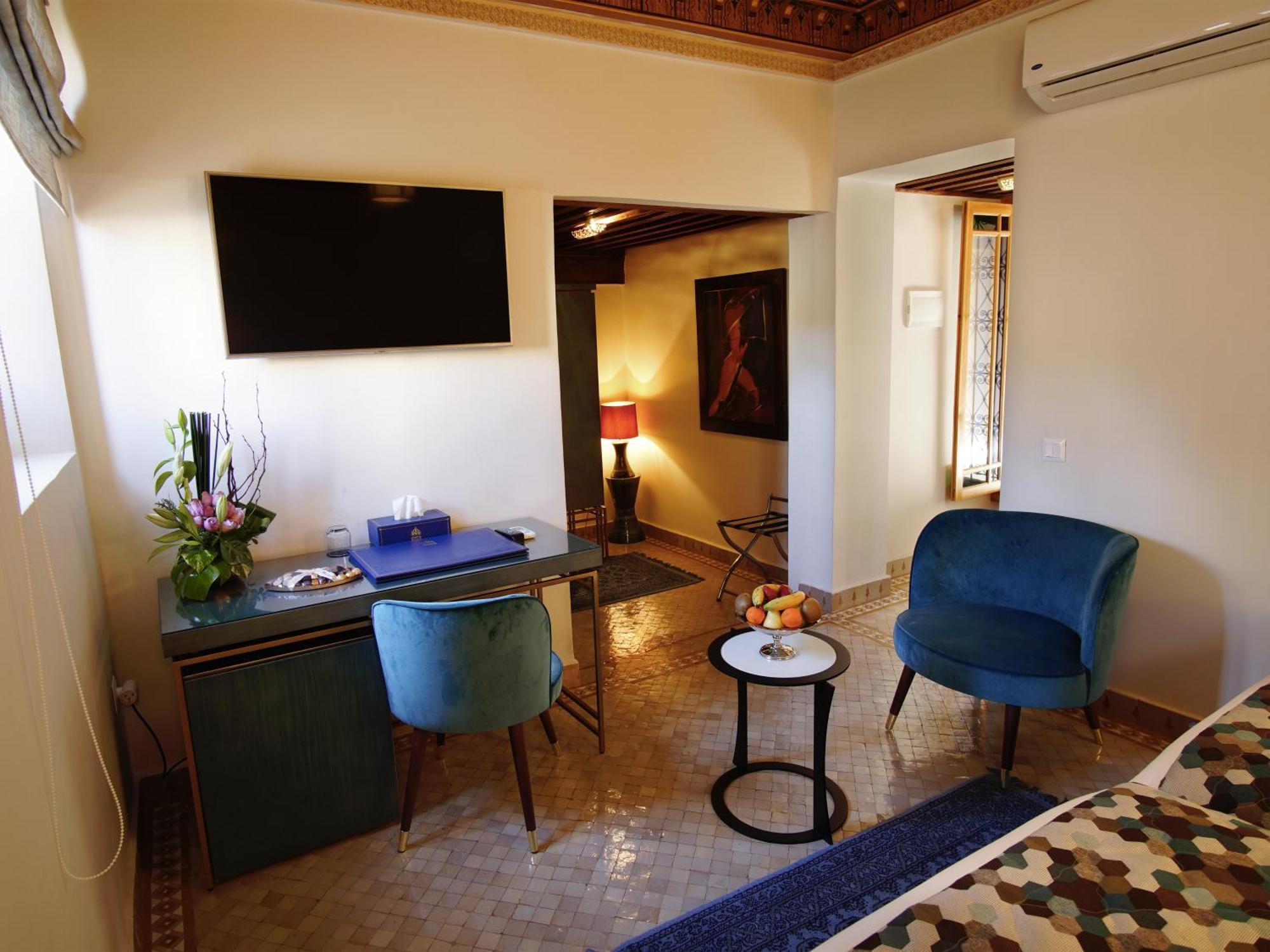 Riad El Amine Fes - Historic Hotels Worldwide Exteriér fotografie