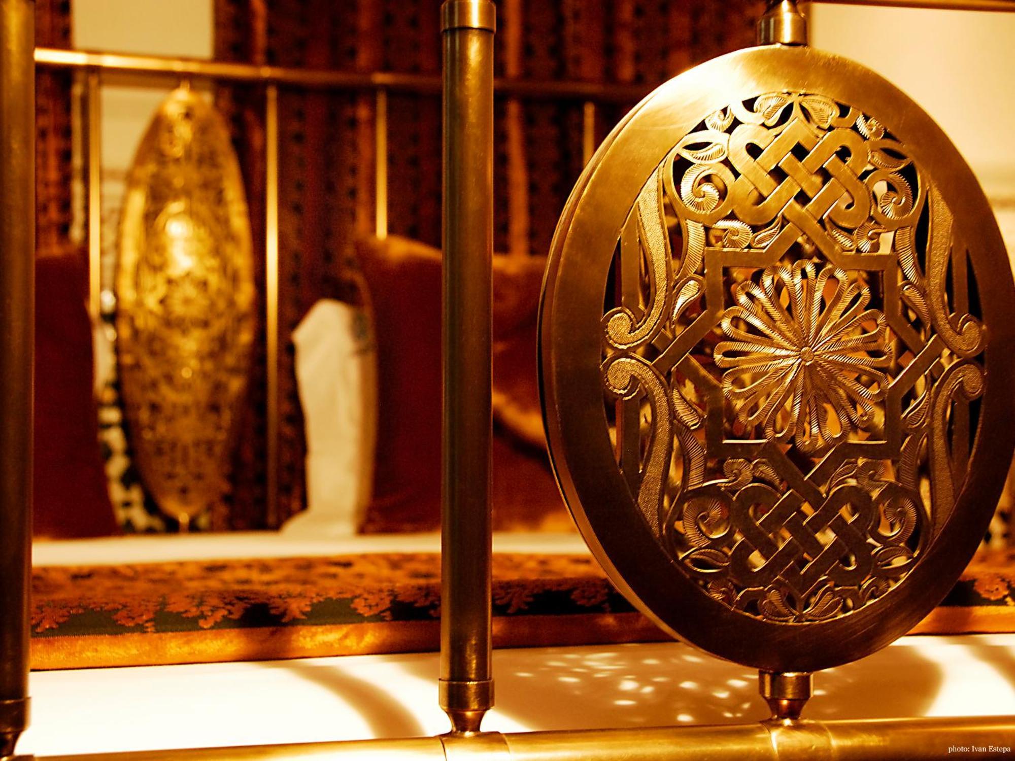 Riad El Amine Fes - Historic Hotels Worldwide Exteriér fotografie